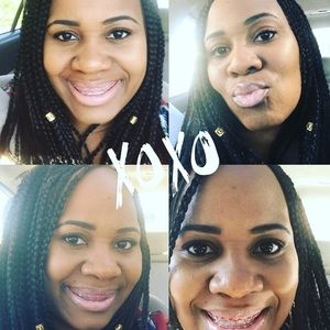 Meet your Posher, Lakendra